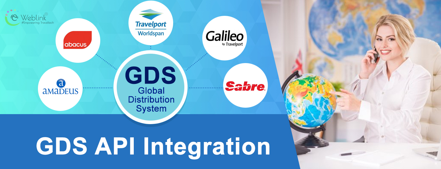 GDS API Integration