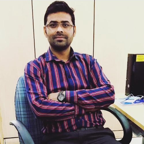 brijesh chandravanshi