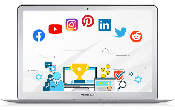 online reputation management services